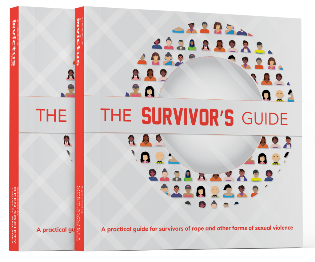 Survivors Guide | Nursingfather